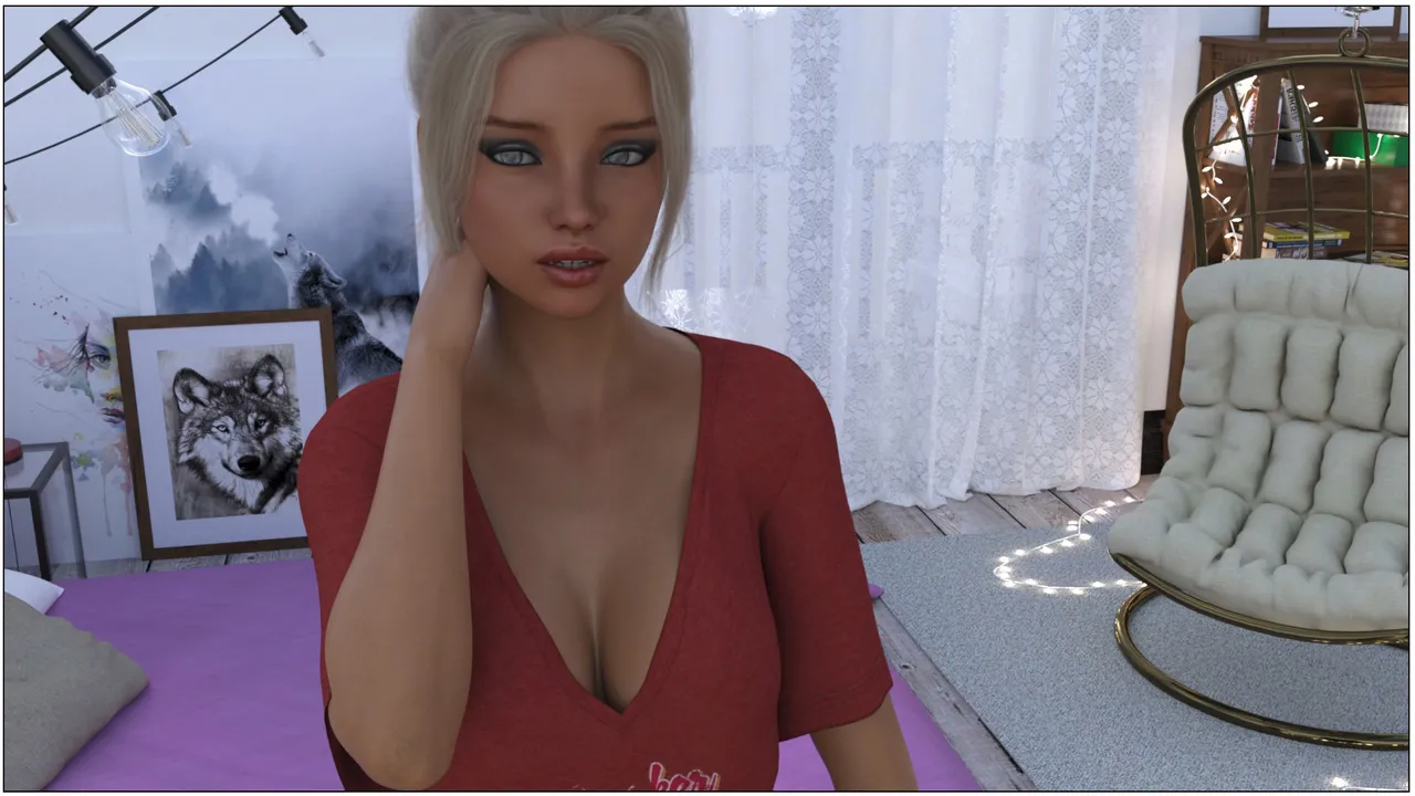 Mischievous - Annes Story image number 38