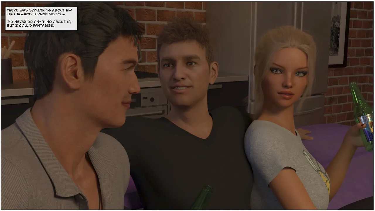 Mischievous - Annes Story image number 3