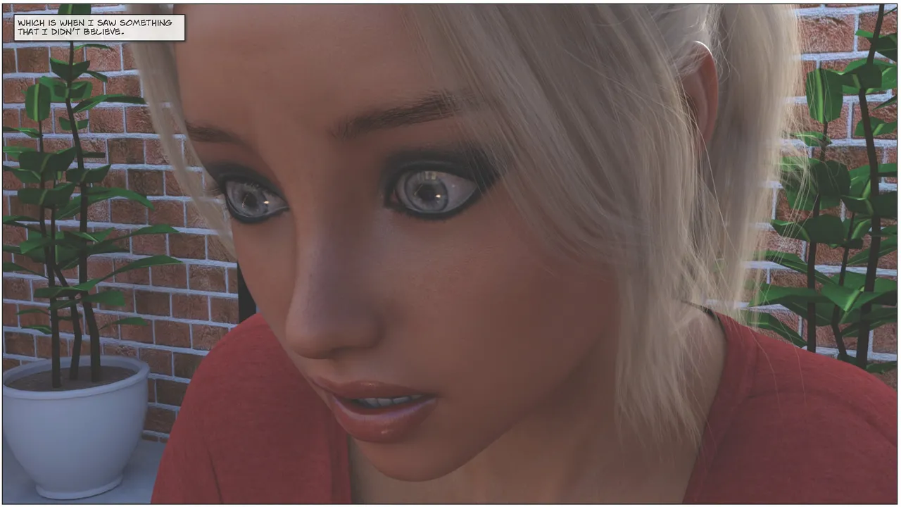Mischievous - Annes Story image number 40