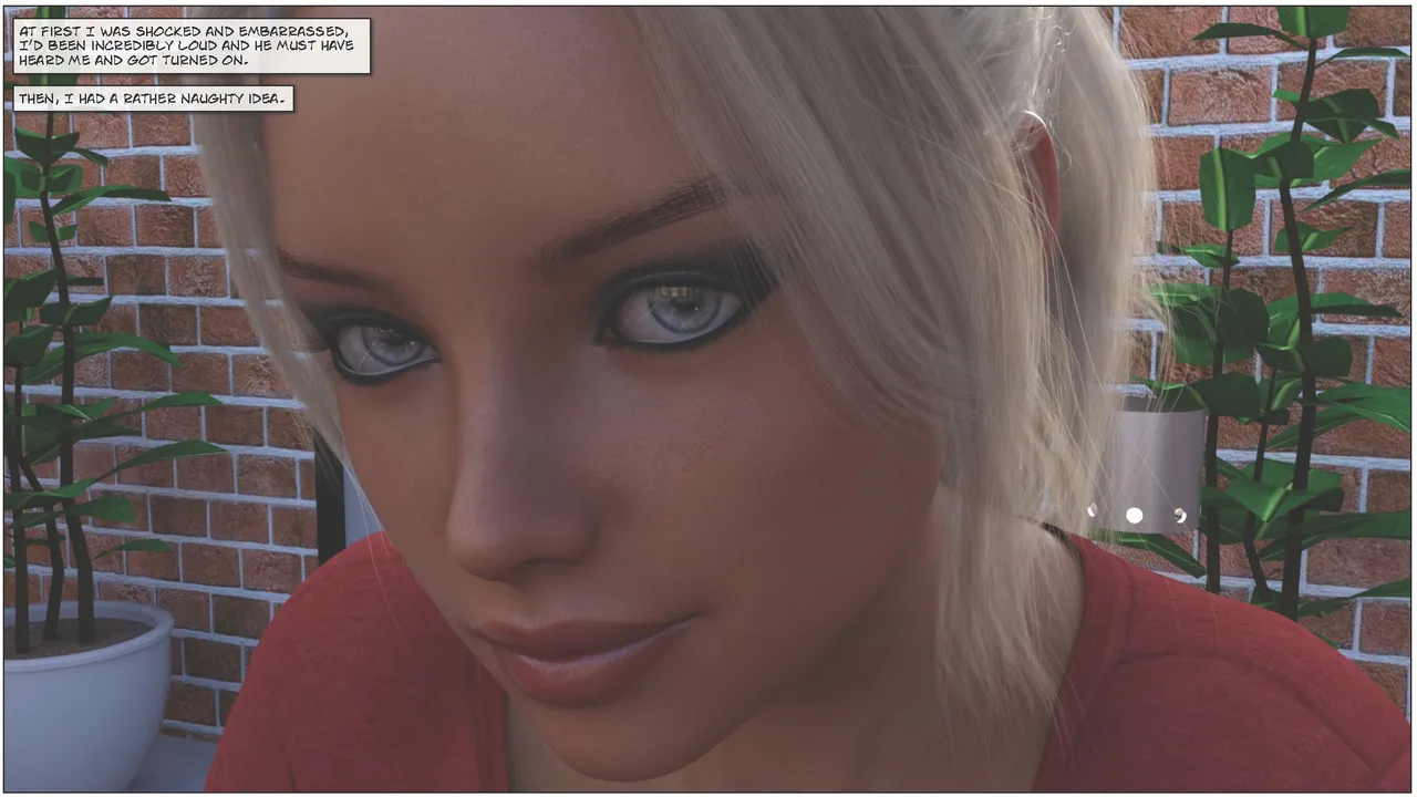 Mischievous - Annes Story image number 42
