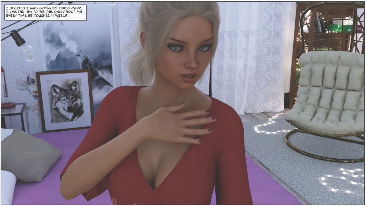 Mischievous - Annes Story image number 43