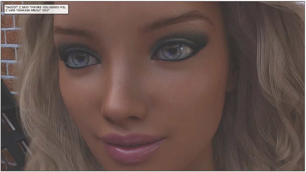 Mischievous - Annes Story image number 49