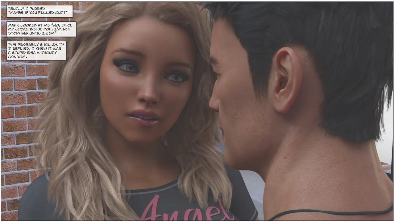 Mischievous - Annes Story image number 69