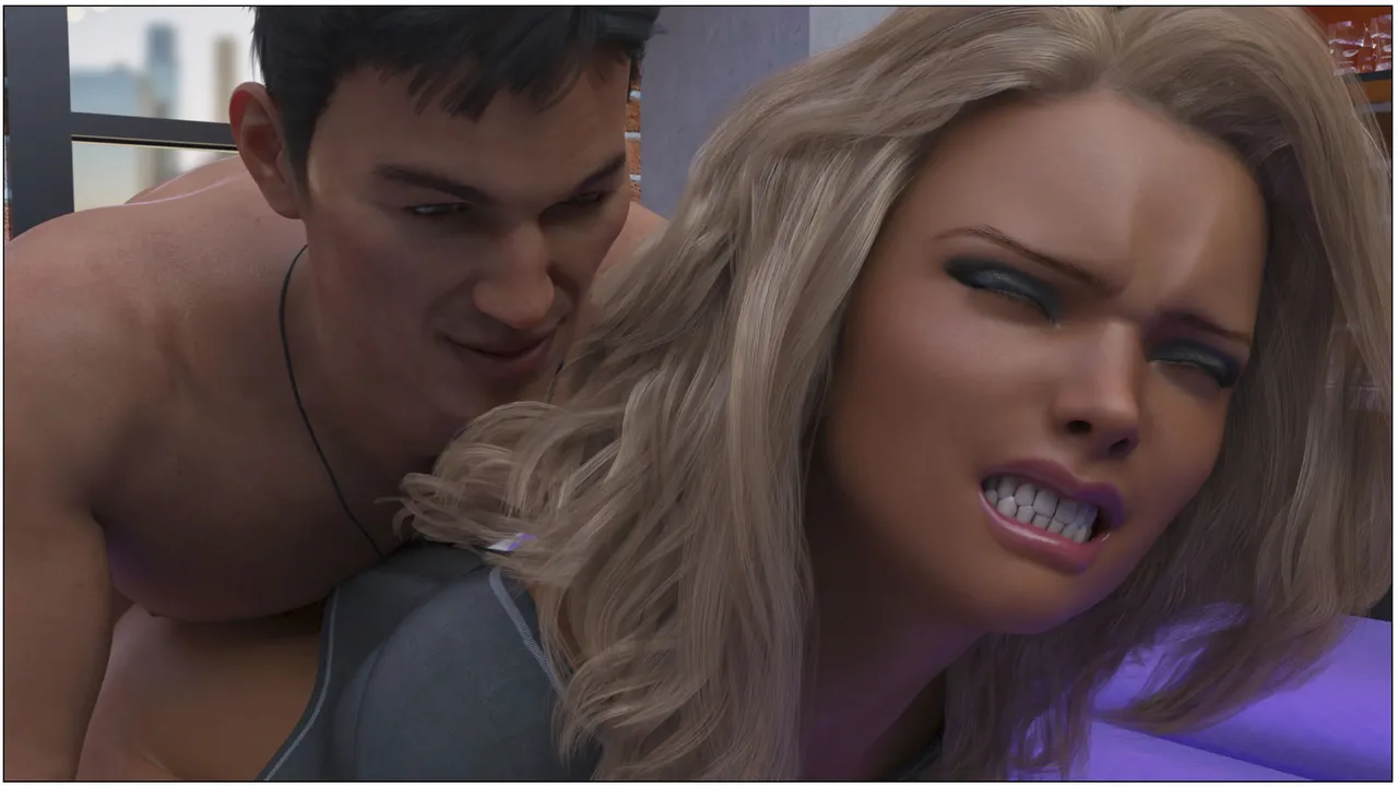 Mischievous - Annes Story image number 83