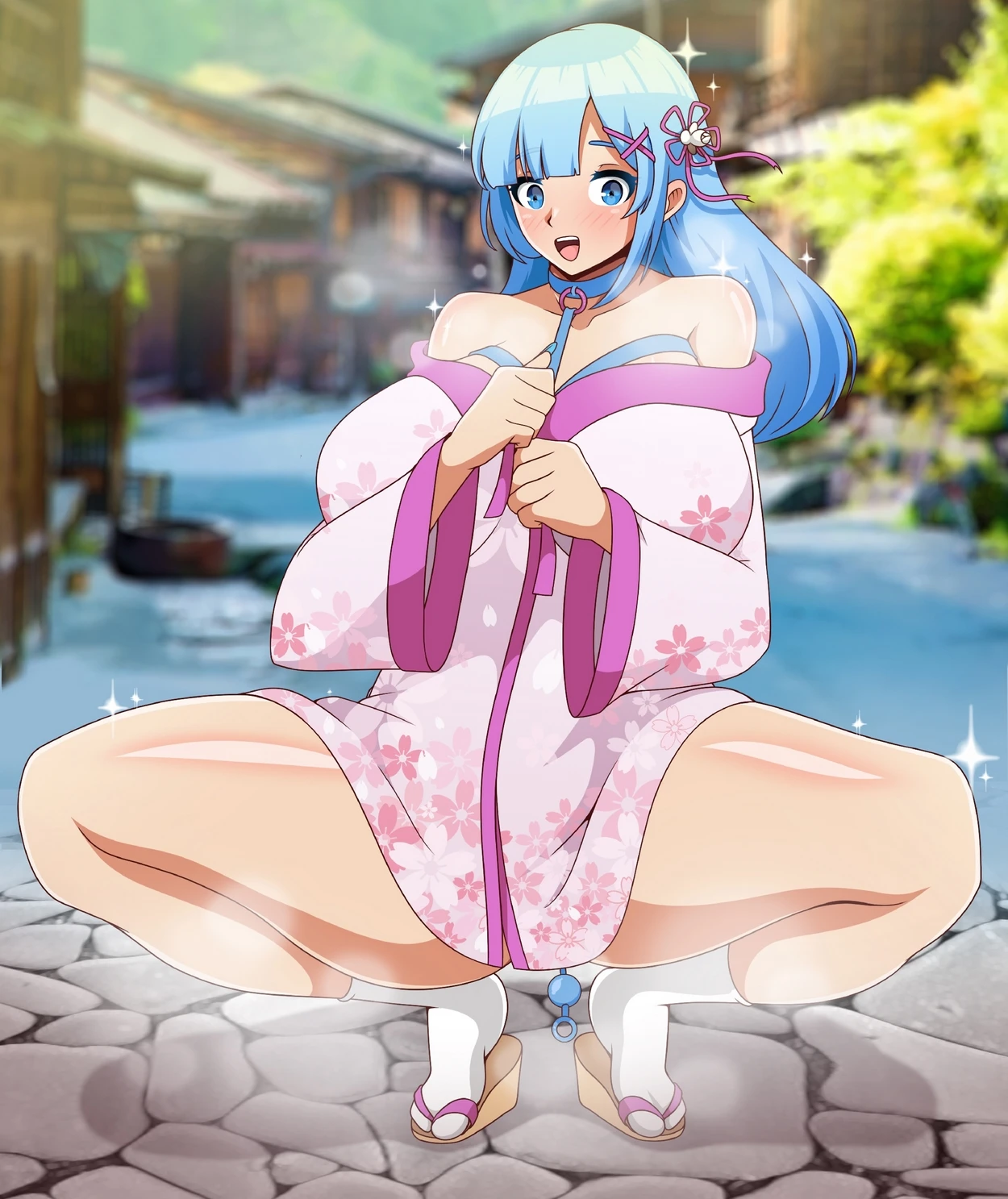 Erebeta mini comics image number 21