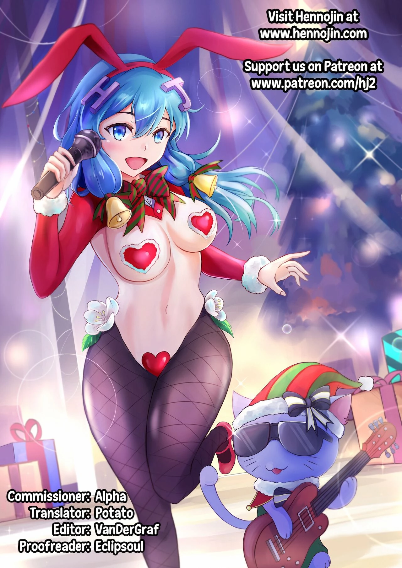 InCha Couple ga You Gal-tachi to SEX Training Suru Hanashi 3 image number 48