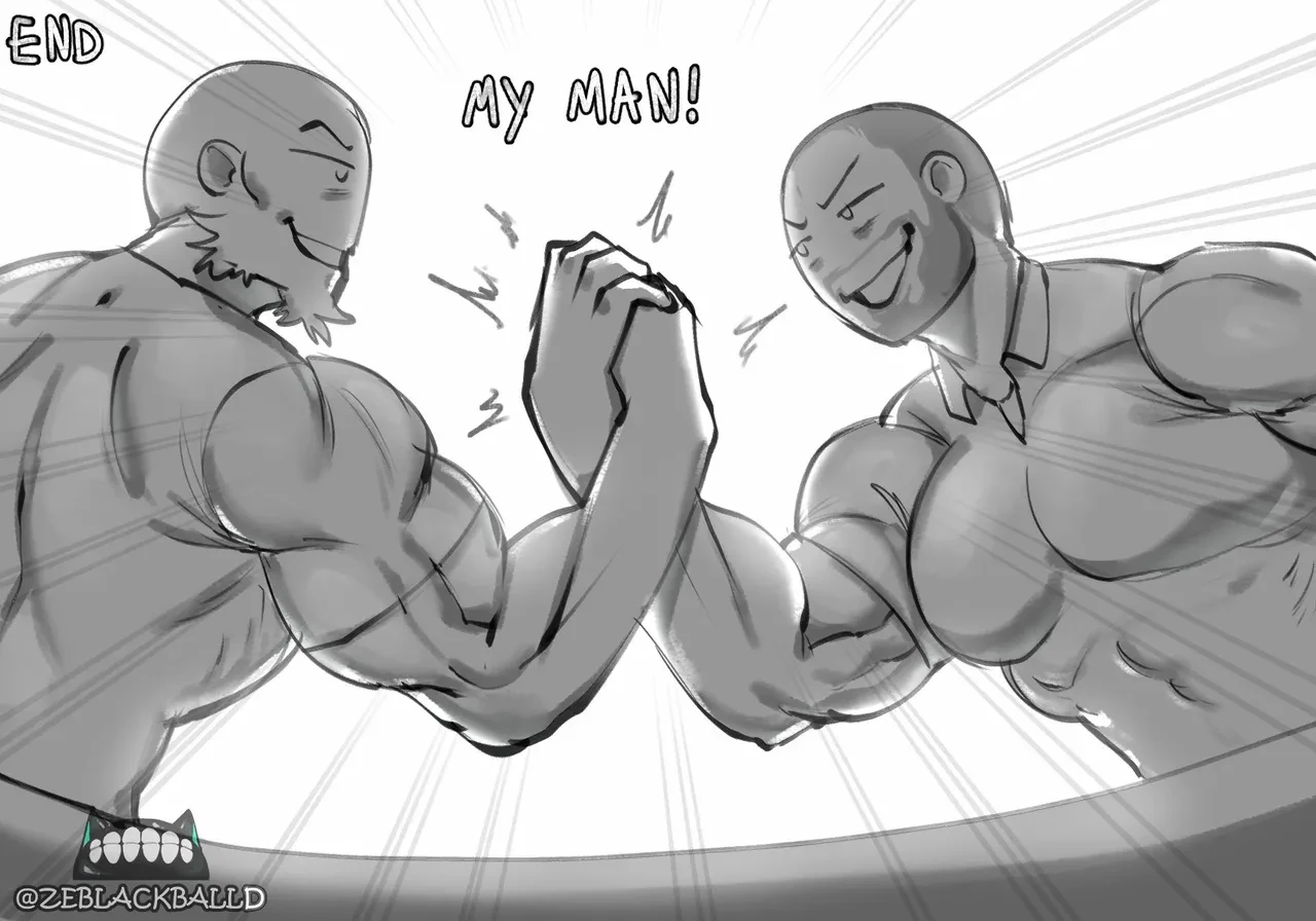 ZeBlackBallD- Monster collection Part 2 image number 101