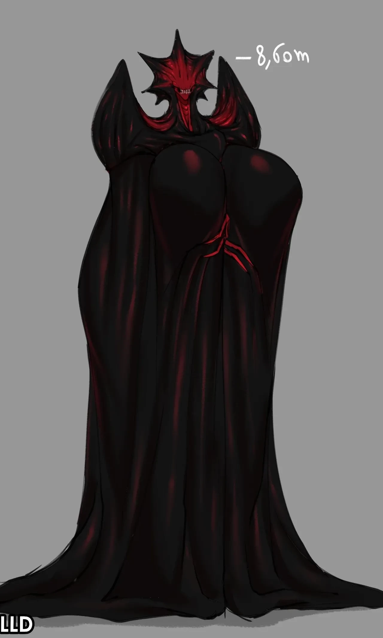ZeBlackBallD- Monster collection Part 2 image number 116