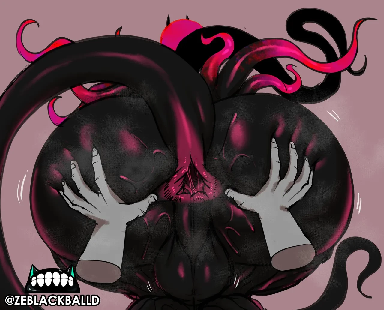 ZeBlackBallD- Monster collection Part 2 image number 128