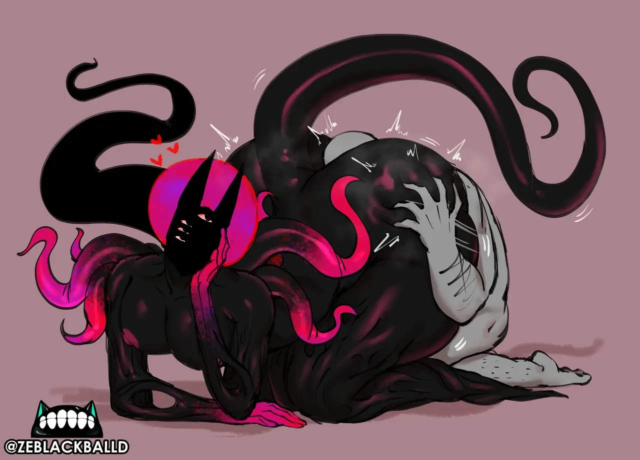 ZeBlackBallD- Monster collection Part 2 image number 129