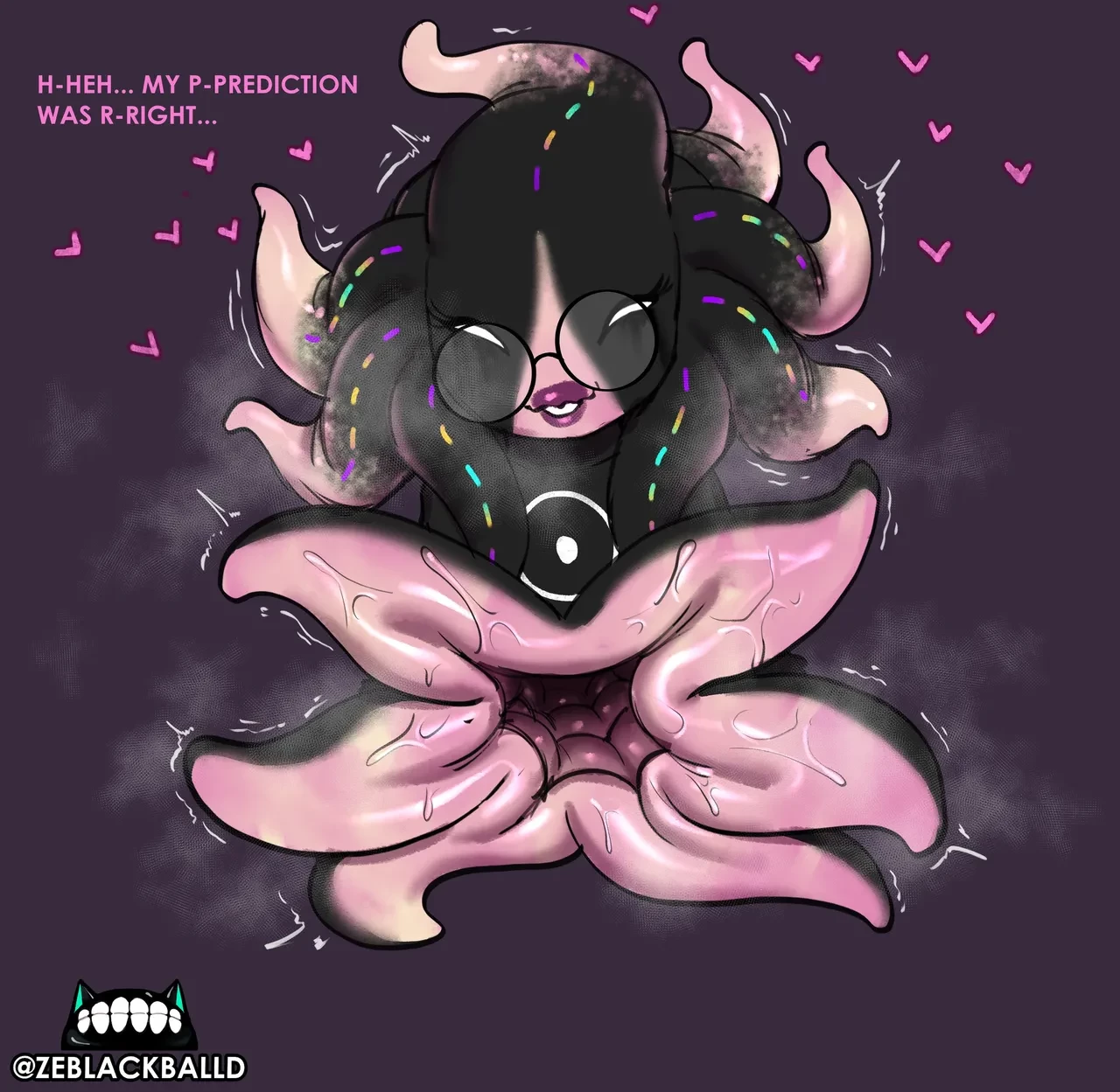 ZeBlackBallD- Monster collection Part 2 image number 133