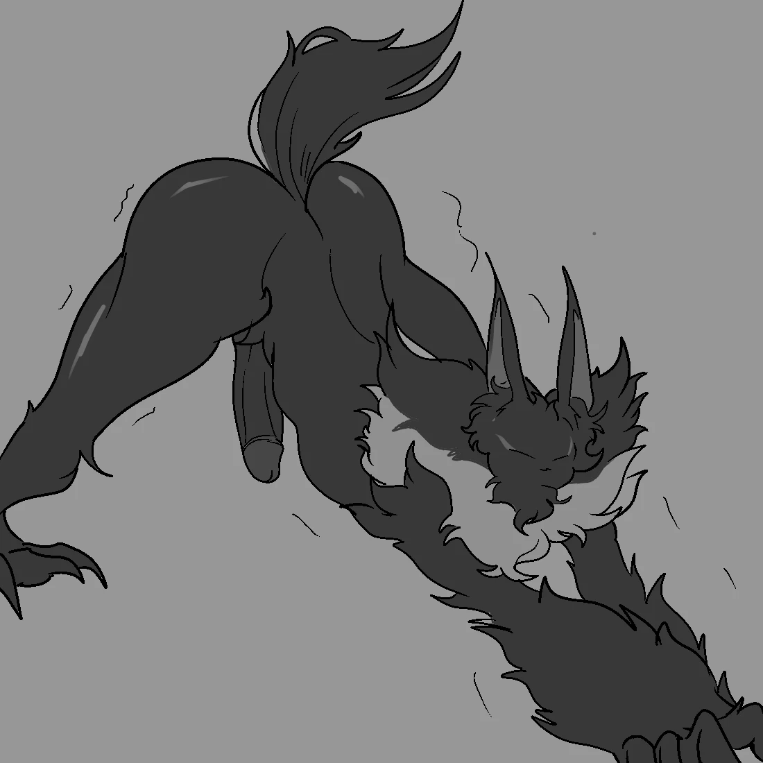 ZeBlackBallD- Monster collection Part 2 image number 158