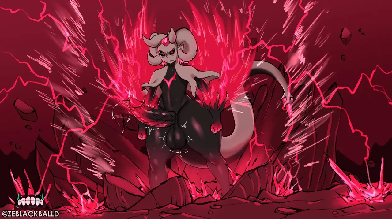 ZeBlackBallD- Monster collection Part 2 image number 176