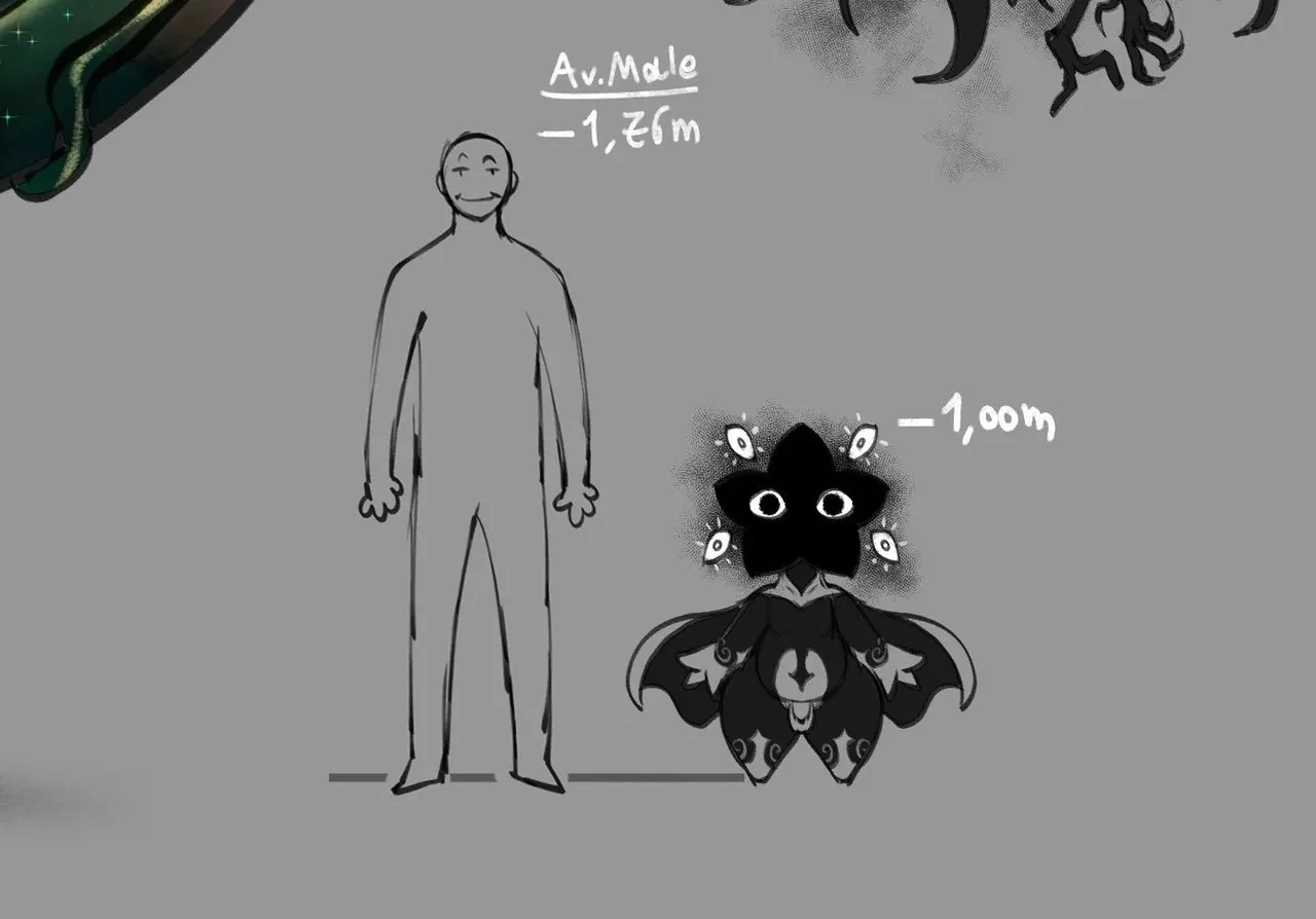 ZeBlackBallD- Monster collection Part 2 image number 17