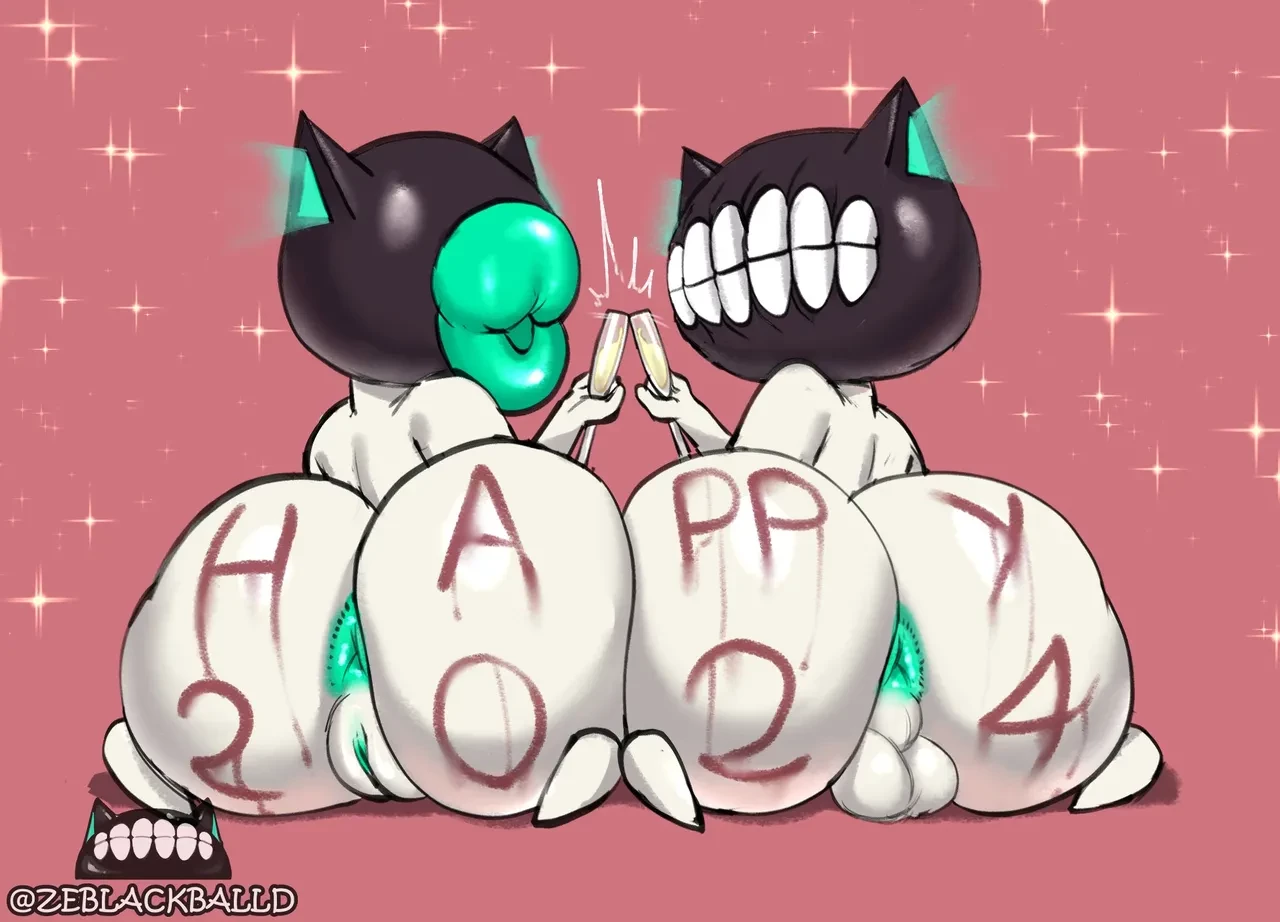 ZeBlackBallD- Monster collection Part 2 image number 202
