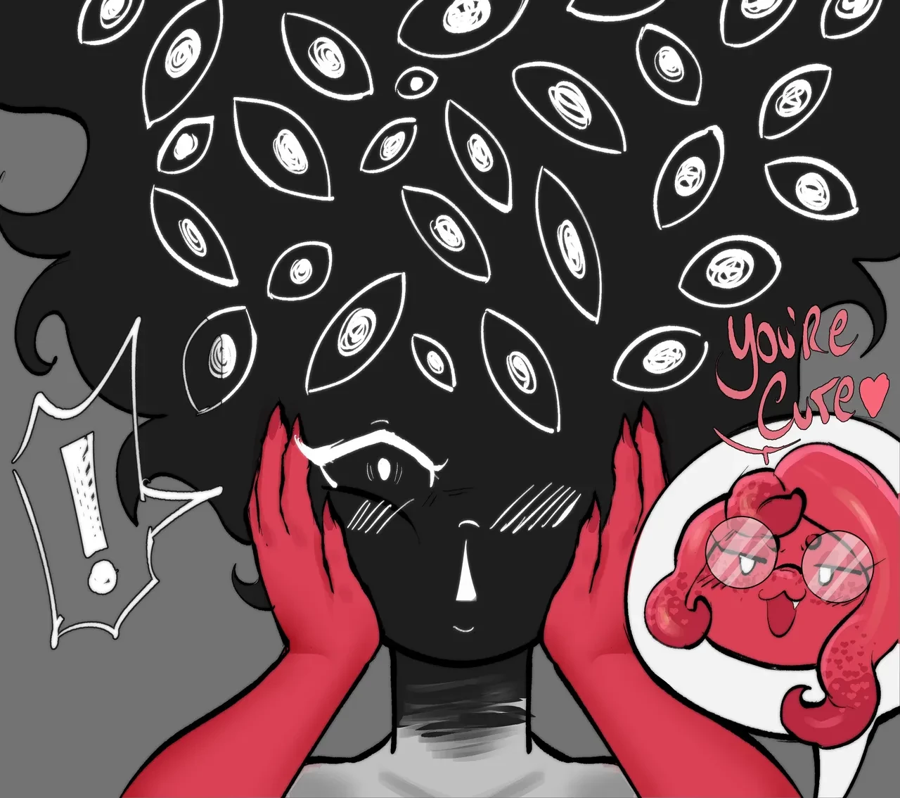 ZeBlackBallD- Monster collection Part 2 image number 224