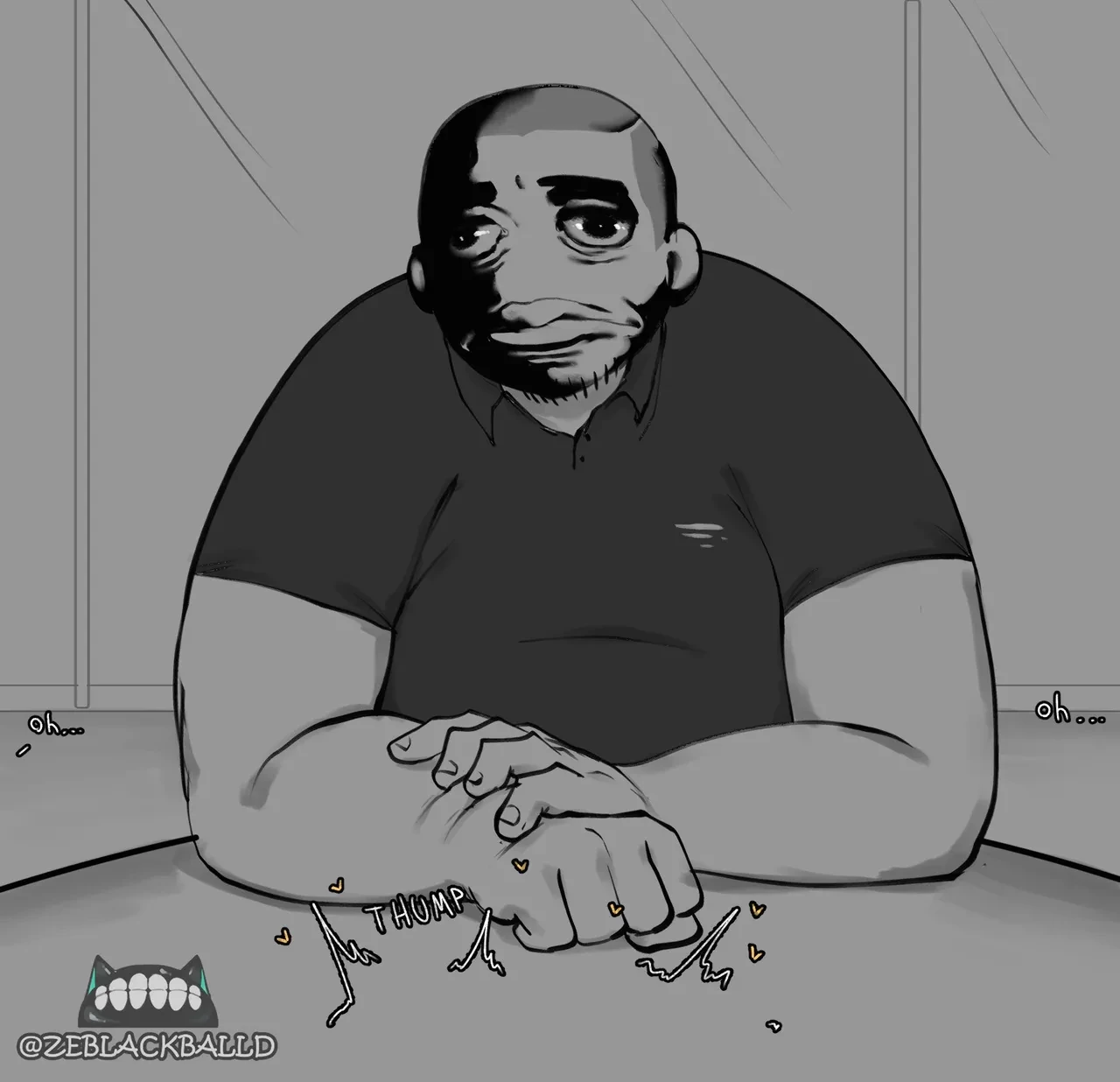 ZeBlackBallD- Monster collection Part 2 image number 232