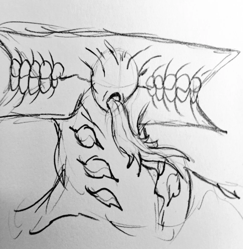 ZeBlackBallD- Monster collection Part 2 image number 264
