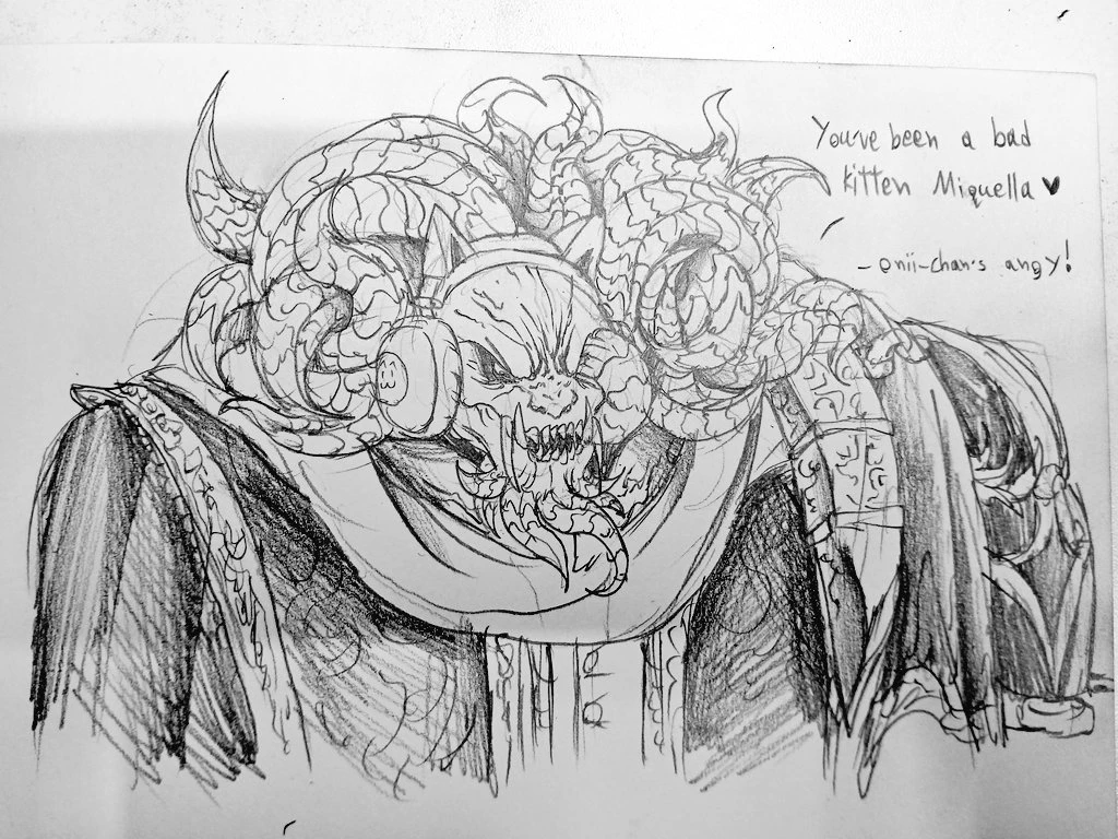 ZeBlackBallD- Monster collection Part 2 image number 266