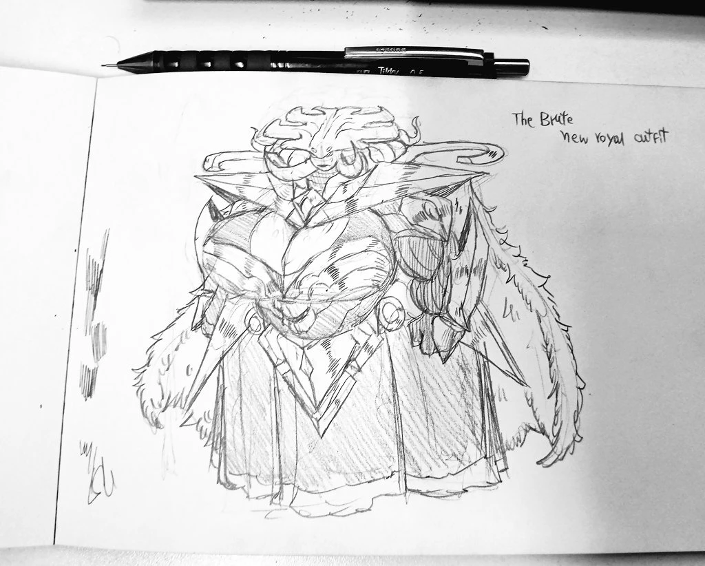 ZeBlackBallD- Monster collection Part 2 image number 269