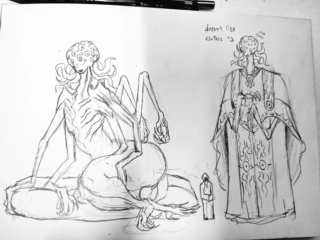 ZeBlackBallD- Monster collection Part 2 image number 272