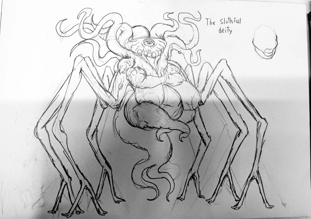 ZeBlackBallD- Monster collection Part 2 image number 277