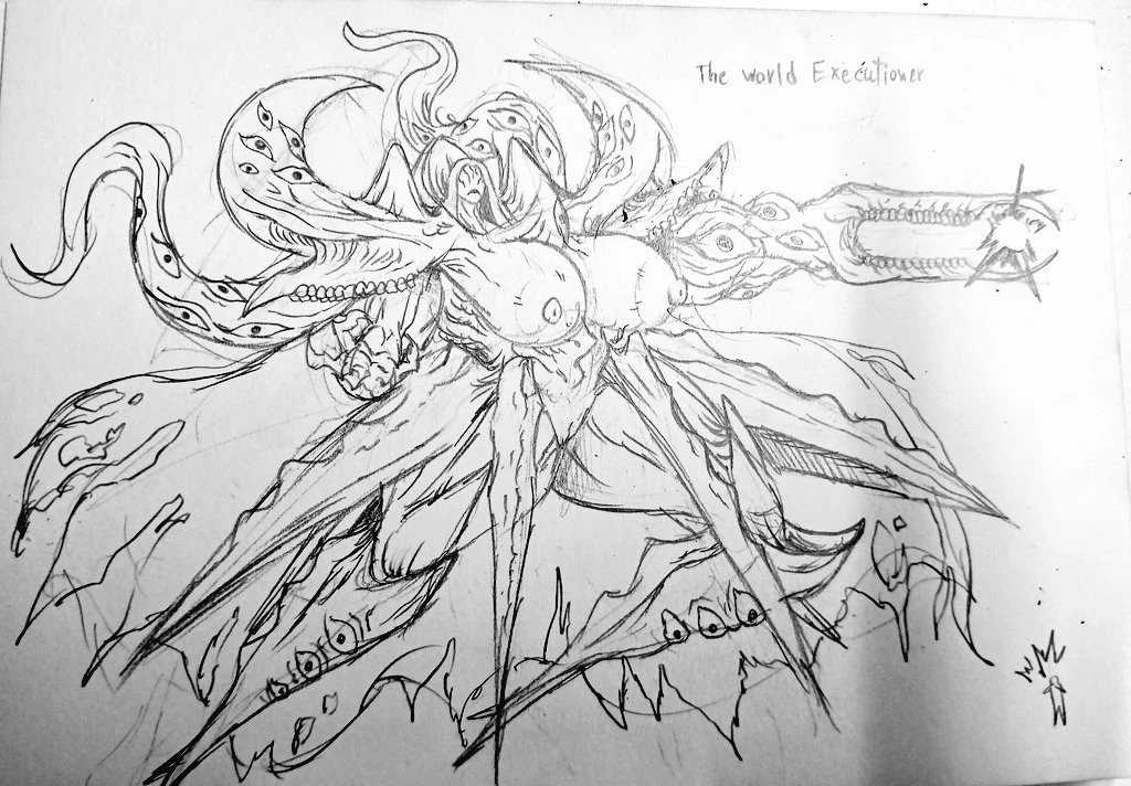 ZeBlackBallD- Monster collection Part 2 image number 278