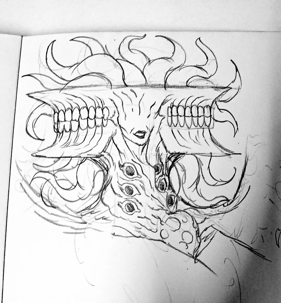 ZeBlackBallD- Monster collection Part 2 image number 288
