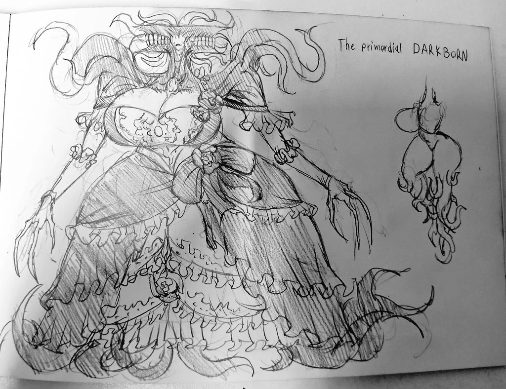 ZeBlackBallD- Monster collection Part 2 image number 289