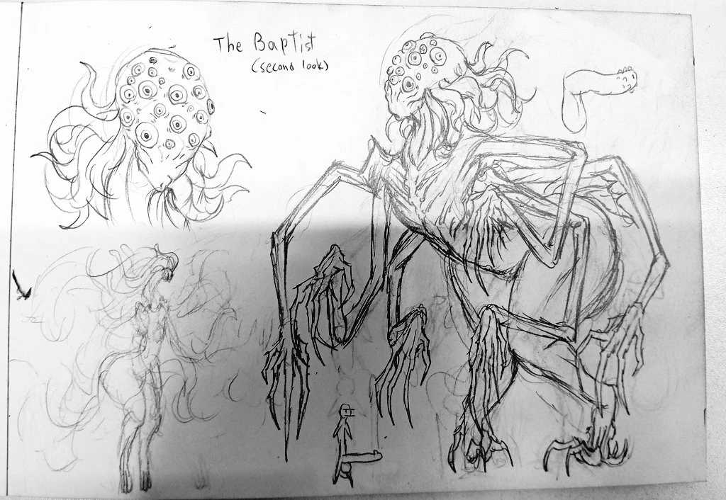 ZeBlackBallD- Monster collection Part 2 image number 294