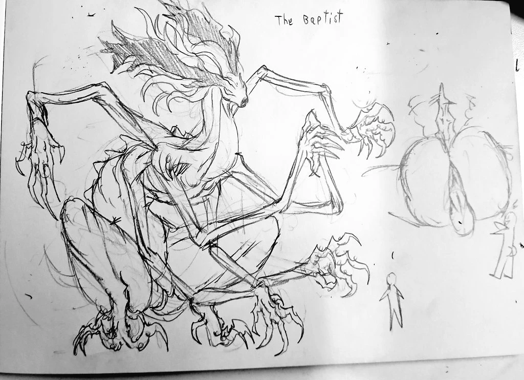ZeBlackBallD- Monster collection Part 2 image number 295