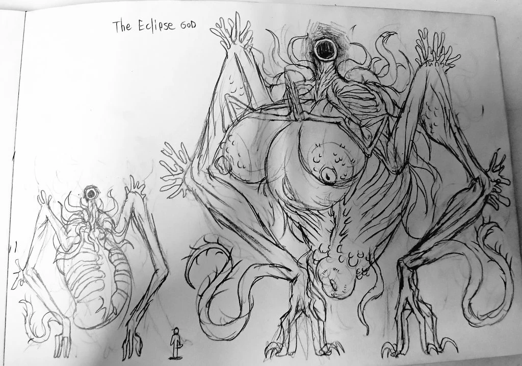 ZeBlackBallD- Monster collection Part 2 image number 296