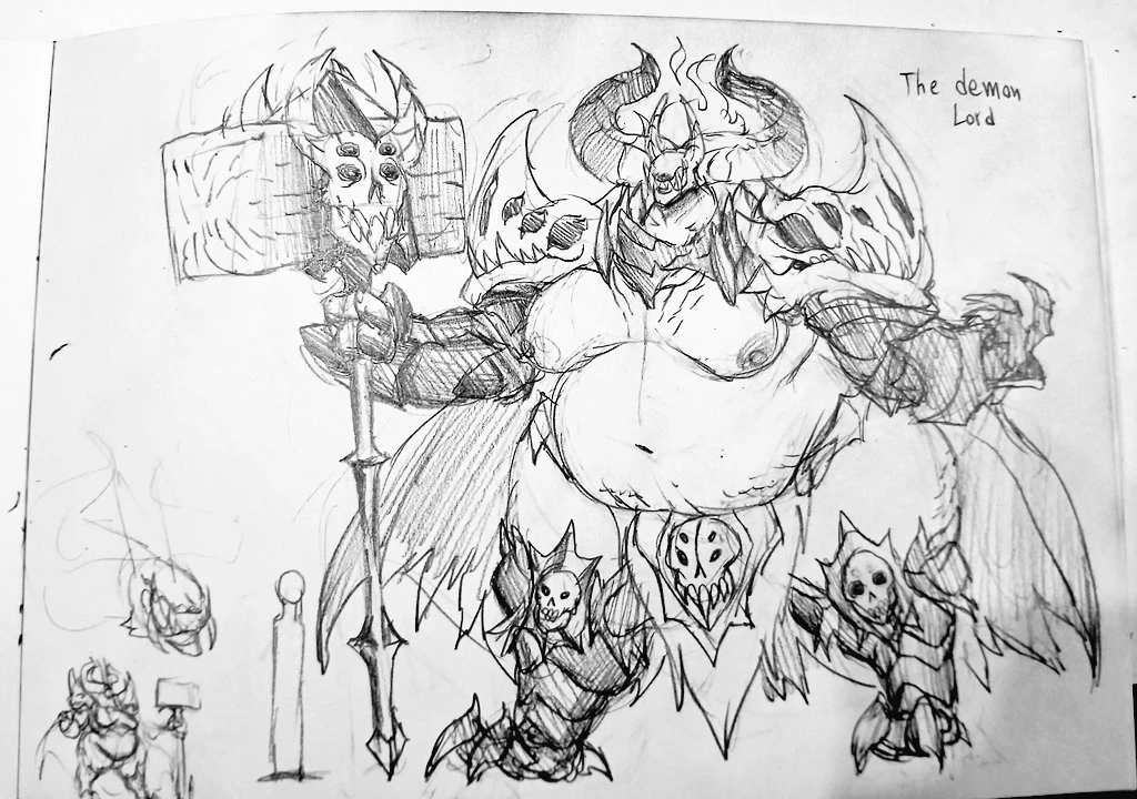 ZeBlackBallD- Monster collection Part 2 image number 303