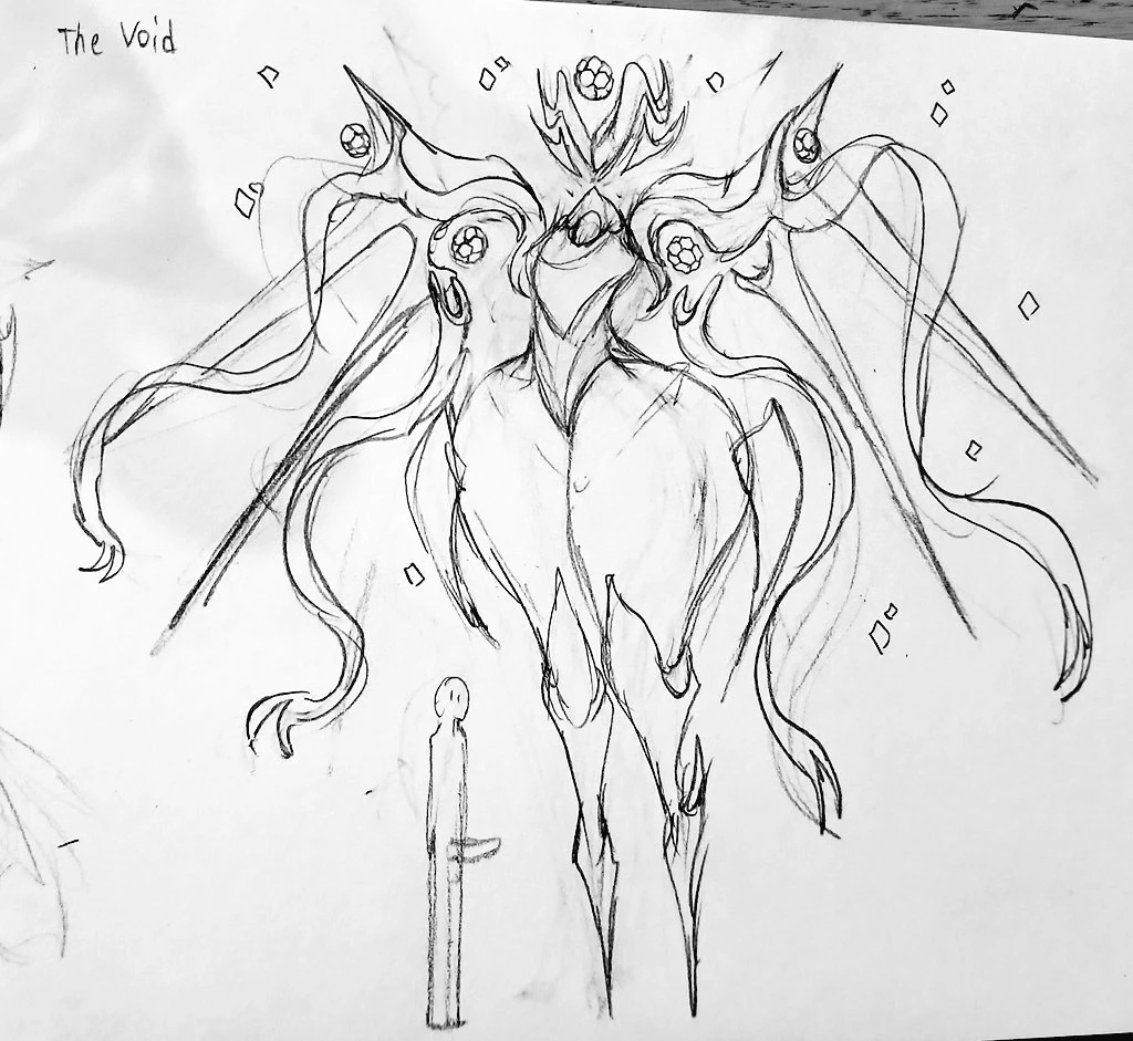 ZeBlackBallD- Monster collection Part 2 image number 307