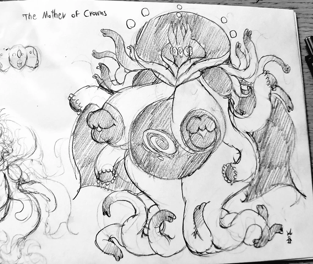 ZeBlackBallD- Monster collection Part 2 image number 308