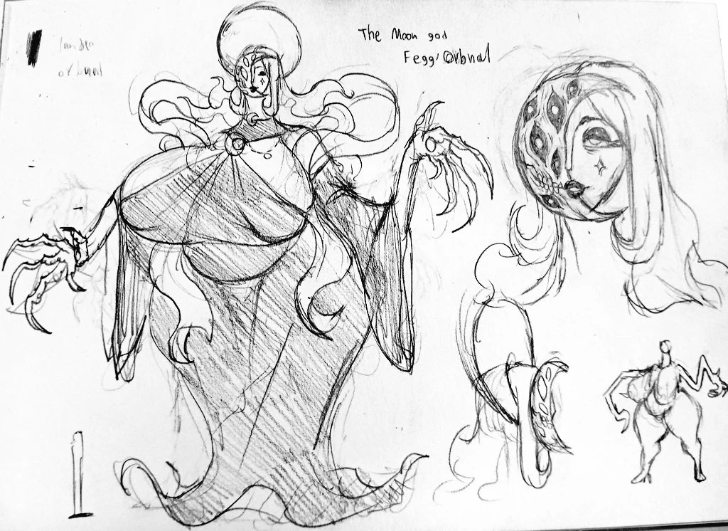 ZeBlackBallD- Monster collection Part 2 image number 313