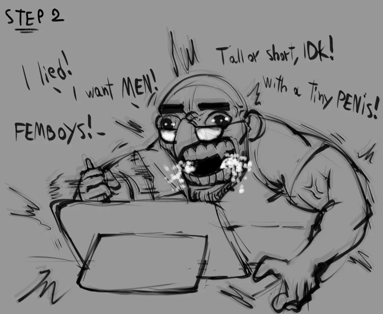 ZeBlackBallD- Monster collection Part 2 image number 329