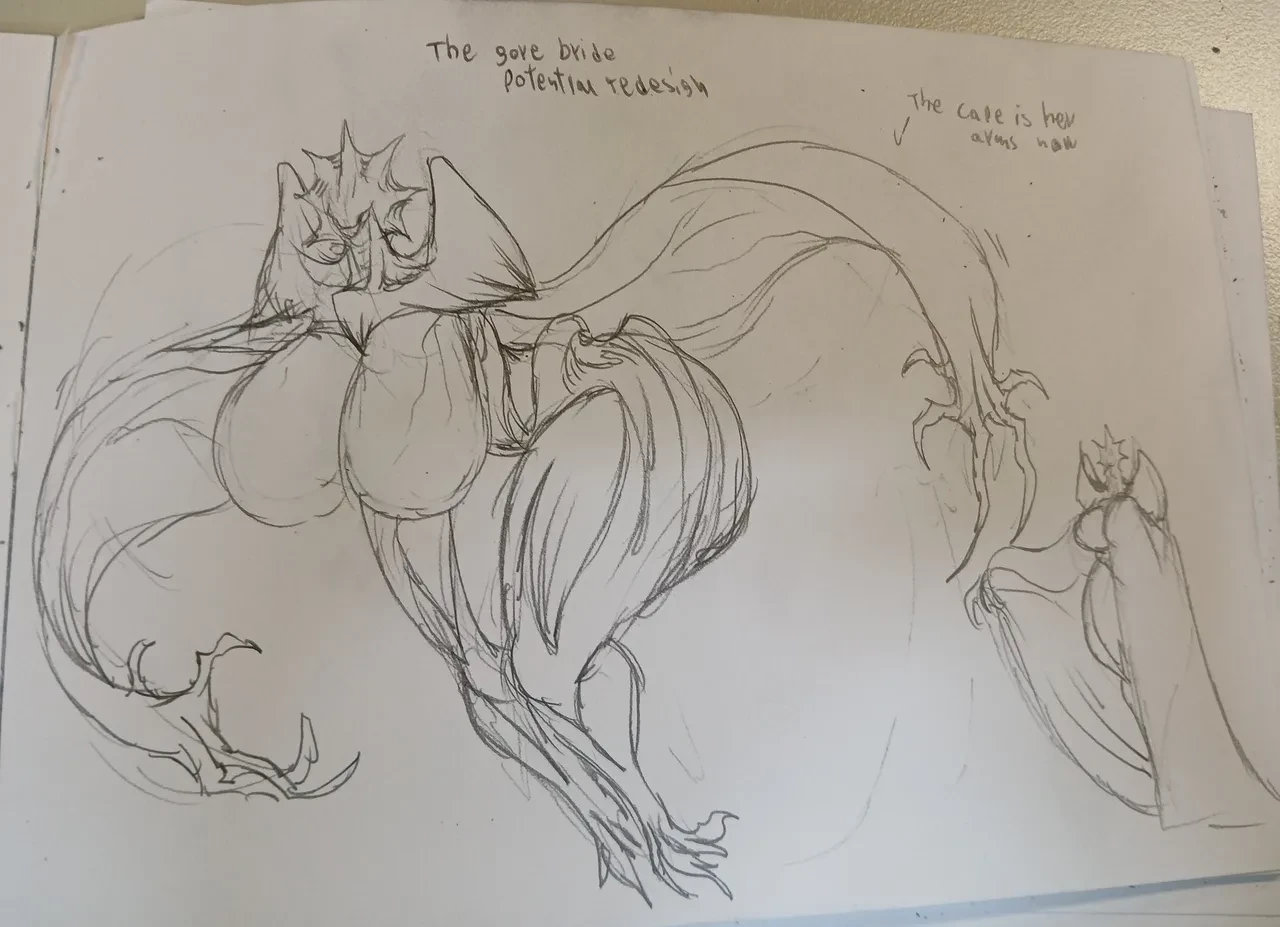 ZeBlackBallD- Monster collection Part 2 image number 338