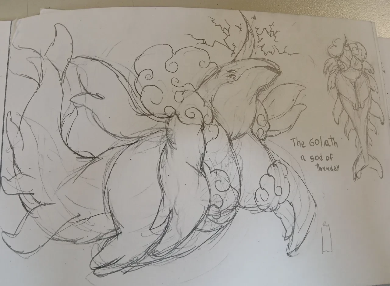 ZeBlackBallD- Monster collection Part 2 image number 339