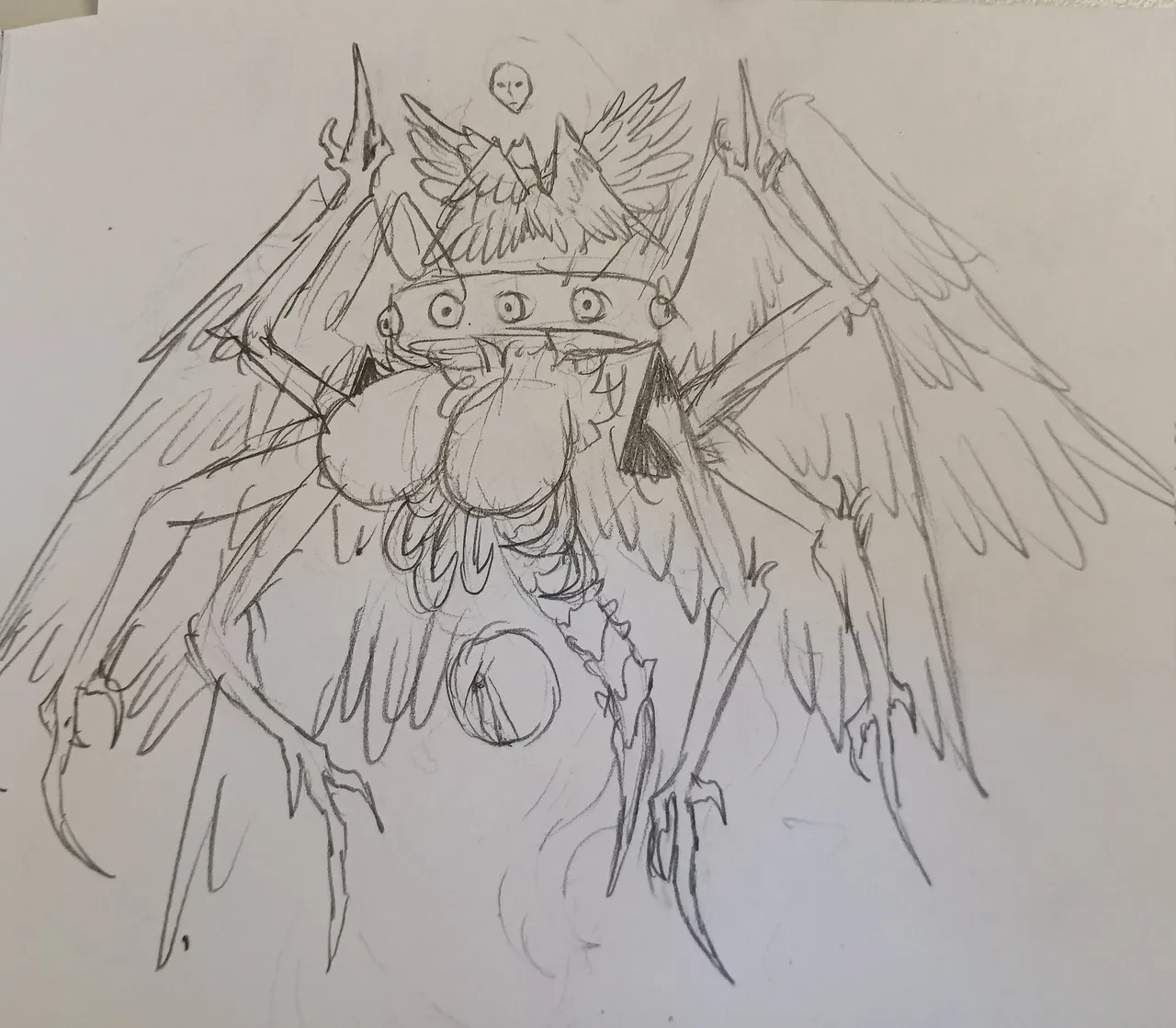 ZeBlackBallD- Monster collection Part 2 image number 343