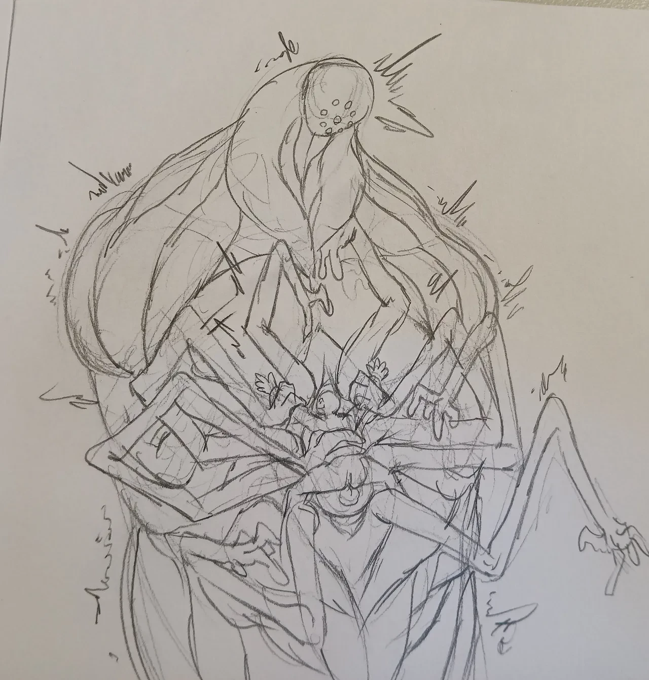 ZeBlackBallD- Monster collection Part 2 image number 344