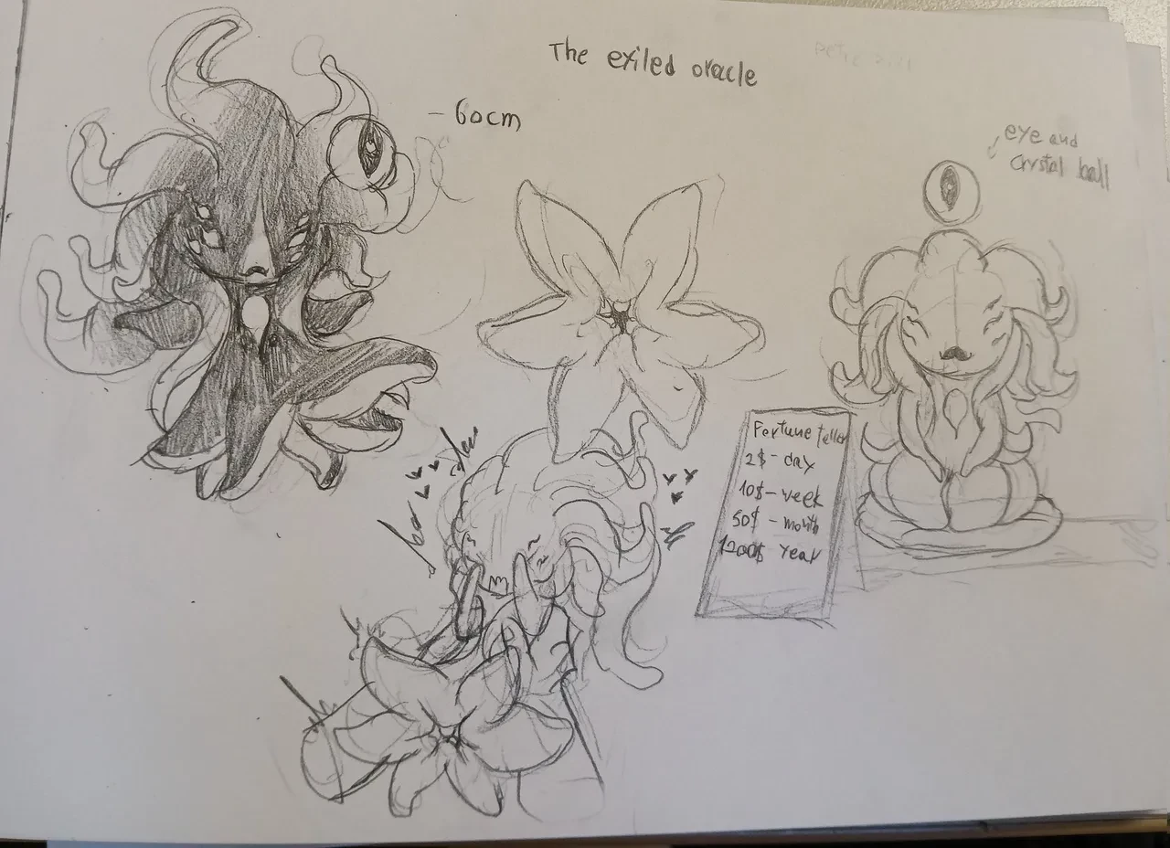 ZeBlackBallD- Monster collection Part 2 image number 345