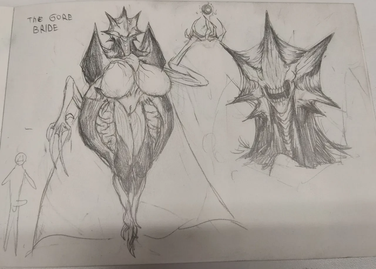 ZeBlackBallD- Monster collection Part 2 image number 355