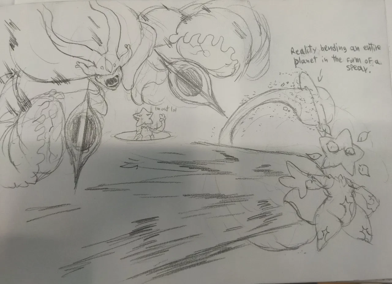 ZeBlackBallD- Monster collection Part 2 image number 356