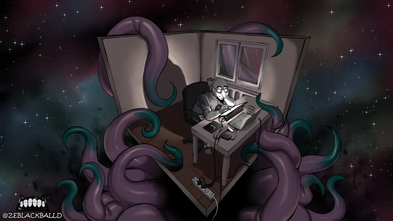 ZeBlackBallD- Monster collection Part 2 image number 357