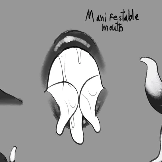 ZeBlackBallD- Monster collection Part 2 image number 368