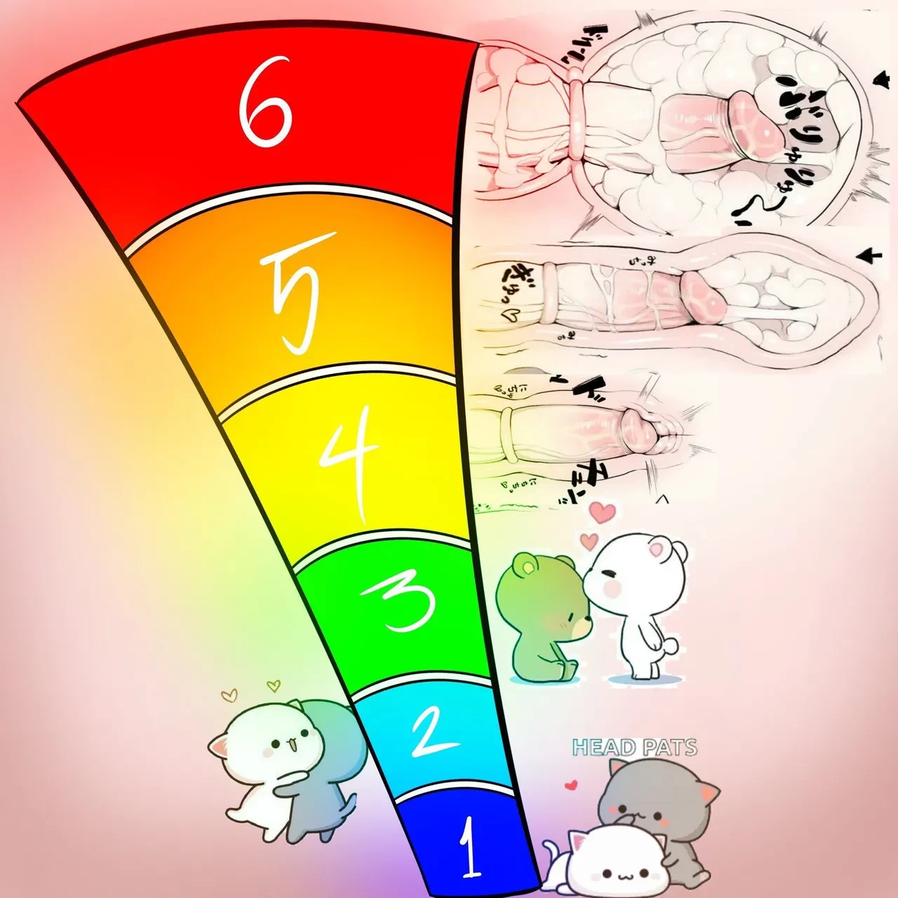 ZeBlackBallD- Monster collection Part 2 image number 376