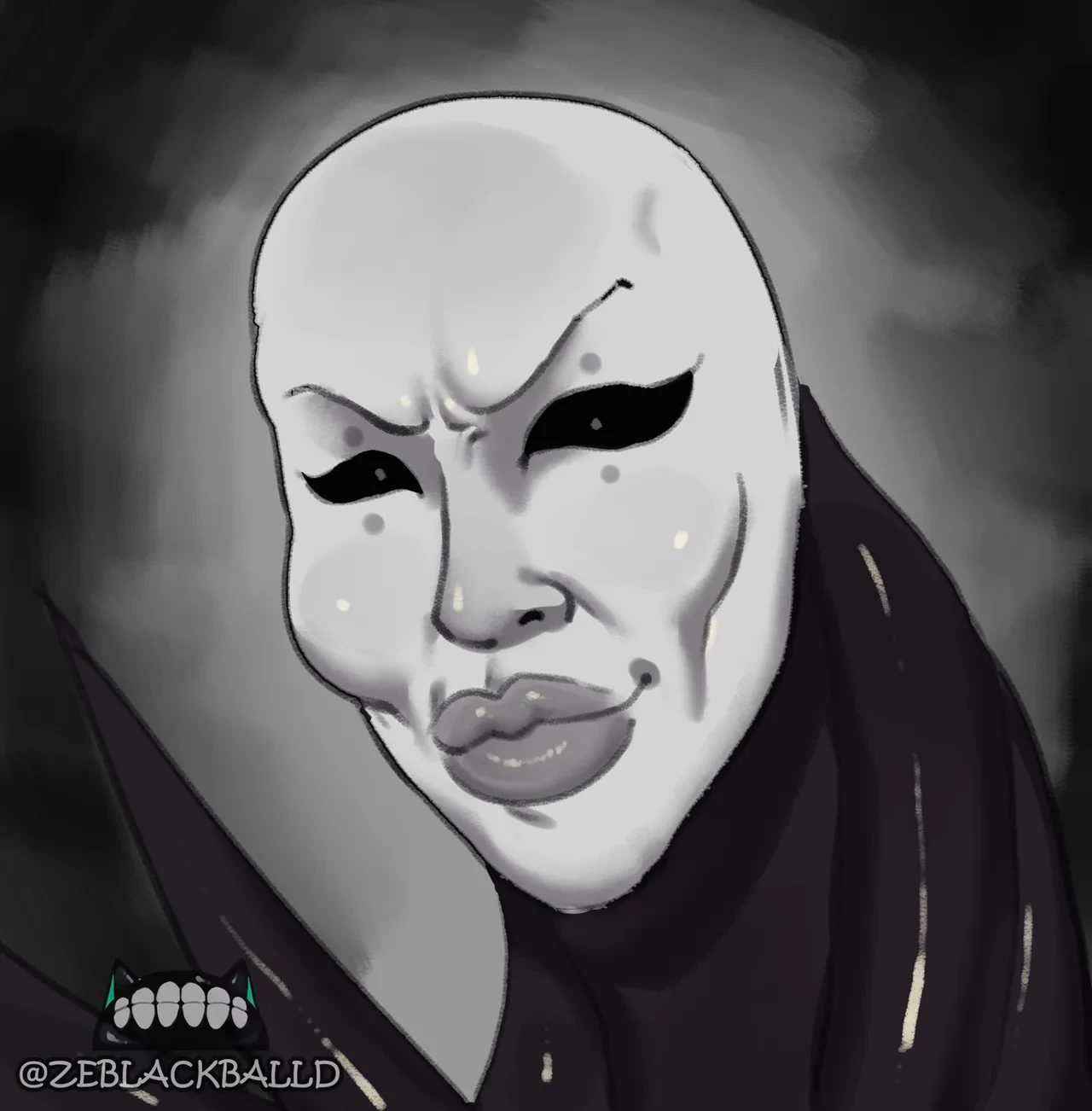 ZeBlackBallD- Monster collection Part 2 image number 380