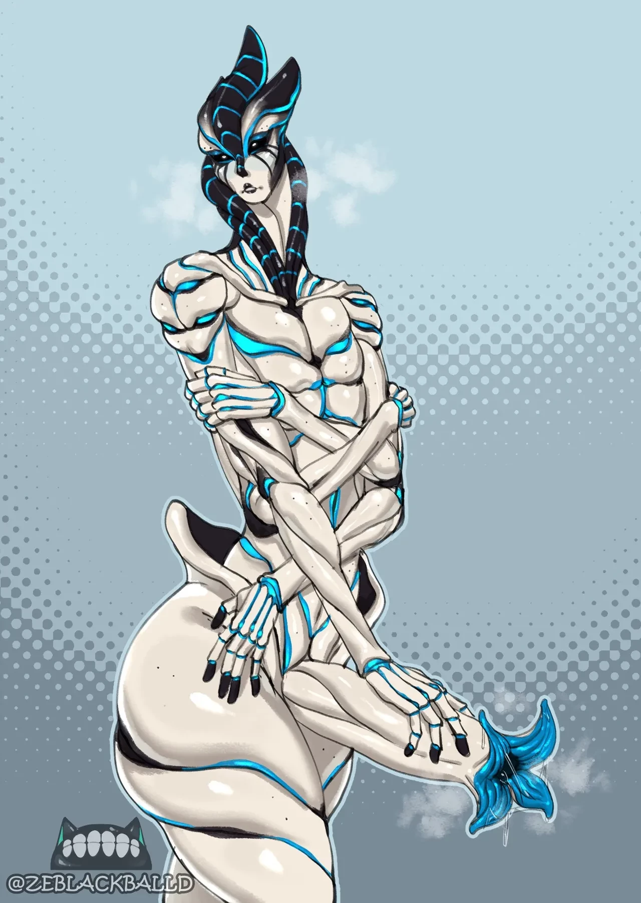 ZeBlackBallD- Monster collection Part 2 image number 400