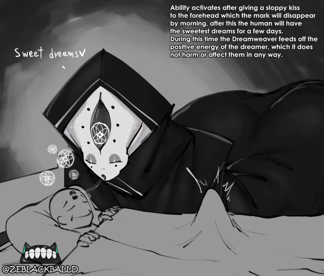 ZeBlackBallD- Monster collection Part 2 image number 40